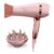 Secador De Cabelo Bsc21a Viih Tube Britânia 2100w Bivolt Rosa