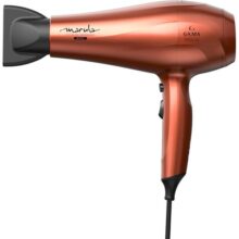 Secador de Cabelo Gama Italy Marula Ceramic Ion 2000W Bivolt