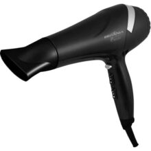 Secador De Cabelo, Sp3100n, 1800 W, Preto, 110v, Britânia