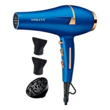 Secador de Cabelos Mondial 2000W – SCN-01