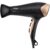 Secador De Cabelos Philco Bivolt 2200w Psc2450 Íons Tourmaline Bivolt