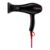 Secador de Cabelos Turbo, Mondial PretoVermelho 1900W SC-41