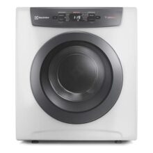 Secadora De Roupas Electrolux 11kg Branca Com Timer (svb11) Cor Branco