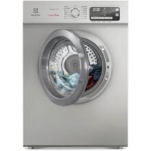 Secadora de Roupas Electrolux 11Kg Cor Inox Essential Care (STH11) 127V