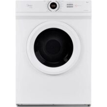 Secadora HealthGuard 11,2kg Midea 220V 60Hz