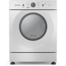 Secadora Piso Brastemp 10Kg – BSR10BB 220V