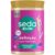 Seda Creme Para Pentear Boom Definição Pote 1Kg