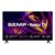 Semp Led Smart Tv 32 R6610 Hd Roku Tv