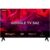 Semp Smart Tv 32” 32s42 Hd Google Tv
