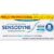 Sensodyne Creme Dental Repair e Protect, Reparação Profunda e Proteção Diária para Dentes e Gengivas Sensíveis, 2 unidades, 100g cada