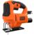 Serra Tico Tico Black+Decker BES602 400W 110V