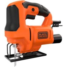 Serra Tico Tico Black+Decker BES602 400W 110V