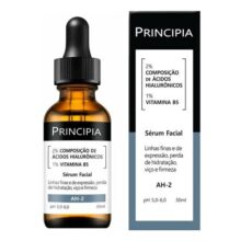 Sérum Hidratante Principia 2% Ácidos Hialurônicos + B5 Tipo de pele Todos