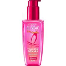 Sérum L’Oréal Paris Elseve Liso dos Sonhos 100ml