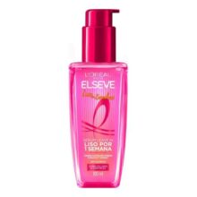 Sérum L’Oréal Paris Elseve Liso dos Sonhos 100ml