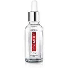 Sérum Preenchedor Facial Anti-idade L’Oréal Paris Revitalift Hialurônico, 15ml