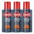 Shampoo Alpecin C1 Com Cafeína 250 Ml (pacote De 3) Cf :a