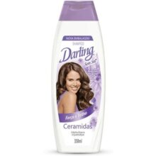 Shampoo Darling Ceramidas 350ml
