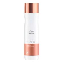 Shampoo Reparador Intensivo Wella Fusion 250ml