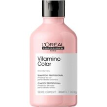 Shampoo Vitamino Color Serie Expert 300Ml, L´Oreal Professionnel Paris