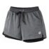 Bermuda Masculina Sarja Casual Sport Fino Elastano Elegante