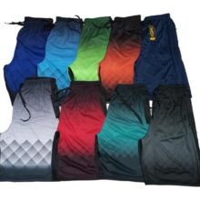 Short Bermuda  Kit 5 Peças  Academia Praia Corrida