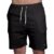 Short Bermuda Praia Linho Mauricinho Masculino Verão Voker