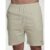 Short Bermuda Praia Linho Mauricinho Masculino Verão Voker