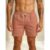 Short De Linho Masculino Bermuda Leve Praia Verao Novidade
