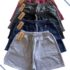 Short Praia Masculino Tactel Elastano Praia Fitness Treino
