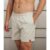 Short Linho Mauricinho Premium Masculino Bermuda Praia Verão