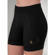 Short Lupo Original Feminino Bermuda Academia Vôlei Ciclismo