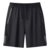 Short Masculino Bermuda 2 Bolsos Zíper Secagem Rápida Fina