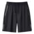 Short Masculino Bermuda 2 Bolsos Zíper Secagem Rápida Fina