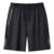 Short Masculino Bermuda 2 Bolsos Zíper Secagem Rápida Fina