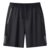 Short Masculino Bermuda 2 Bolsos Zíper Secagem Rápida Fina