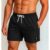 Short Masculino Neon Bermuda Praia Mauricinho Jr Rf. 001
