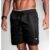 Short Praia Masculino Bermuda Verão Academia Treino Corrida