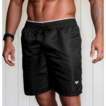 Short Praia Masculino Bermudas Verão Academia Treino Corrida
