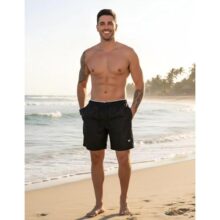 Short Praia Masculino Bermudas Verão Academia Treino Corrida