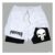 Short Punisher Compressão 2 Em 1