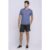 Short Vôlei Masculino Polo Wear Preto G
