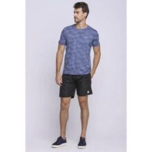 Short Vôlei Masculino Polo Wear Preto M