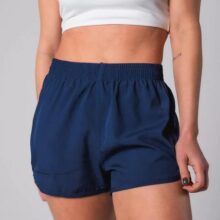 Shorts Feminino Tactel