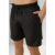 Shorts Tactel Leve  Elastano Masculino Com Bolsos Premium