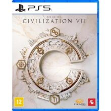 Sid Meier’s Civilization VII – PlayStation 5