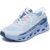Skechers Tênis Feminino Glide Step Altus Com As Mãos Livres