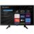 Smart TV 24” Philco PTV24G5YR2CP Roku TV Dolby Audio