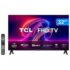 Smart TV 60” 4K UHD LED Samsung 60DU7700 – Wi-Fi Bluetooth Alexa 3 HDMI