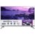 Smart TV 32″ HD Britânia B32CRA Roku TV LED Wi-fi HDMI USB